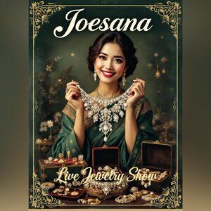 Like This Item To Get Notified When I Go Live!